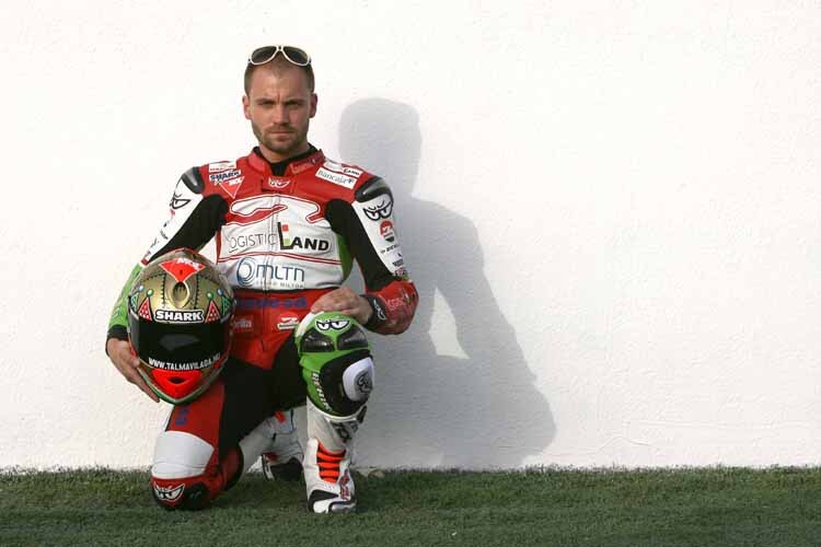 Gabor Talmacsi