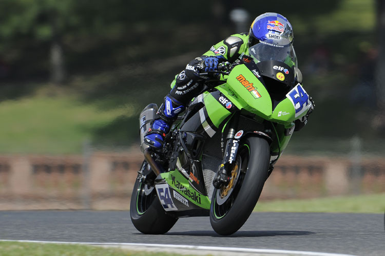 Kenan Sofuoglu