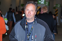 Holger Lund: Der Mann hinter «HL Clutch Parts»
