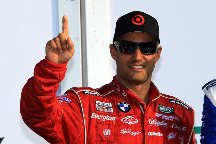 Juan Pablo Montoya wird wieder IndyCar fahren