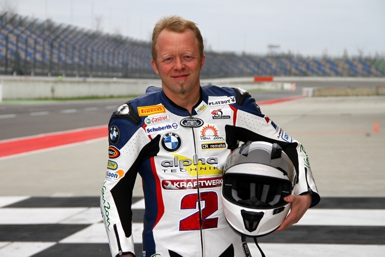 Werner Daemen