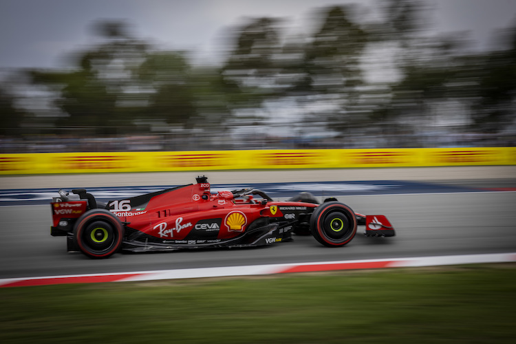 Charles Leclerc