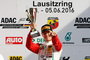 Mick Schumacher gewinnt auch den zweiten Formel-4-Lauf auf dem Lausitzring