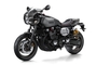 Die neue Yamaha XRJ1300 Racer wurde von Customizing-Projekten inspiriert