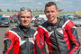 Tassilo Gall (l.) und Arjen Portijk (r.)