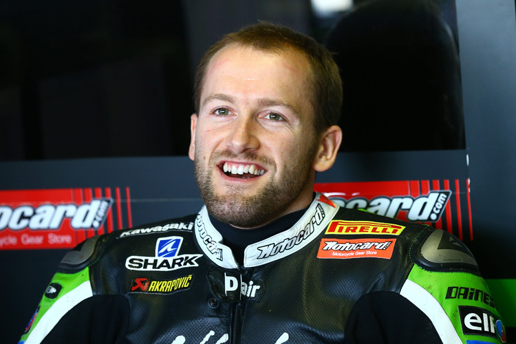 Tom Sykes: «Wir konnten unsere Performance verbessern»