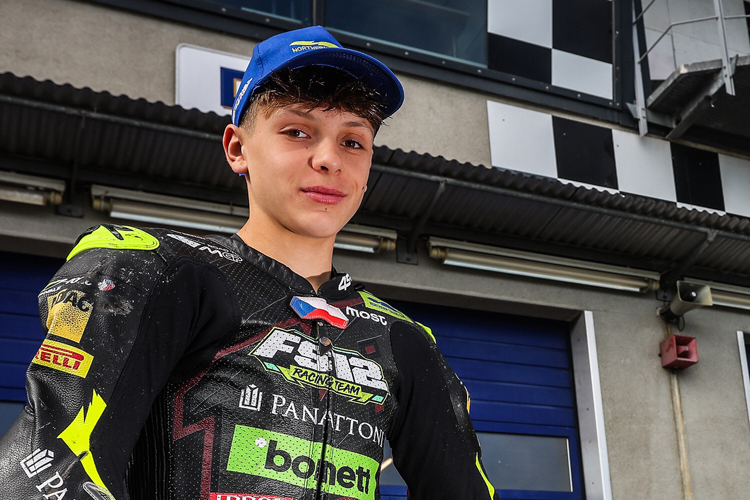 Northern Talent Cup 2025