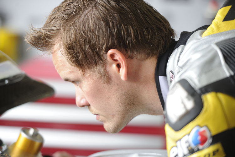 Mika Kallio