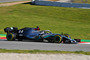 Erfolgsduo: Lewis Hamilton und sein Silberpfeil