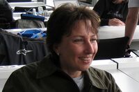 Esther Babel: Die Jagd geht weiter!