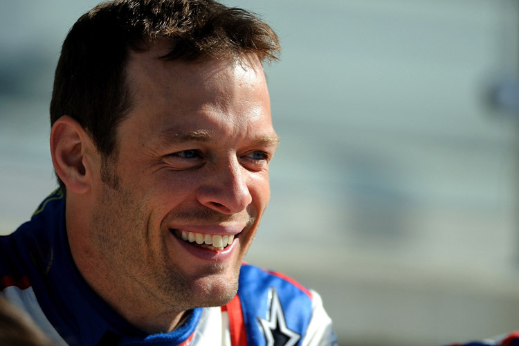 Alex Wurz: «Ich frage mich auch, wie teuer die nötigen technischen Anpassungen der Kupplung und Antriebsstränge sein werden»