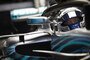 Valtteri Bottas war im ersten Training in Baku der Schnellste