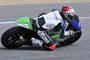 Robin Mulhauser: Der Umstieg in die Moto2-WM bedeutet viel Arbeit