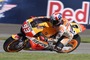Weltmeister Marc Márquez