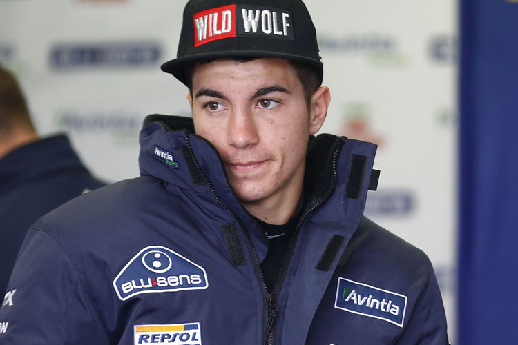 Maverick Viñales