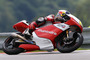 Arthur Sissis auf der Mahindra
