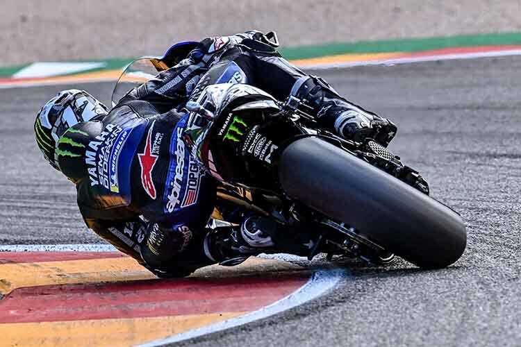 Maverick Viñales