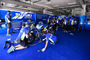 Die Suzuki-MotoGP-Box wird am Jahresende für immer ausgeräumt