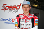 Max Fritzsch feiert heute seinen 18. Geburtstag