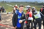 Jeremy Sydow verletzte sich in Portugal an seiner linken Hand