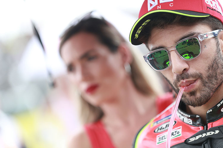 Andrea Iannone