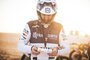 Skyler Howes will den Gesamtsieg für Husqvarna einfahren