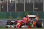 Kimi Räikkönen: «Manche Probleme lassen sich nicht einfach über Nacht lösen»