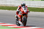 Ayrton Badovini will in Misano trotzdem kämpfen