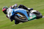 Alex Lowes gewann 2013 den BSB-Titel für Samsung Honda