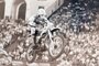 Mike Bell fuhr während seiner Karriere für Yamaha