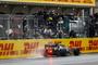 Lewis Hamilton holte sich in Istanbul unter schwierigsten Bedingungen den Sieg und den 7. WM-Titel