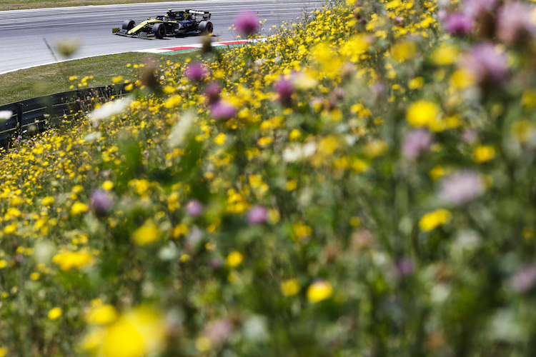 Nico Hülkenberg