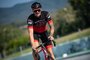 Scott Redding ist begeisteter Rennradler