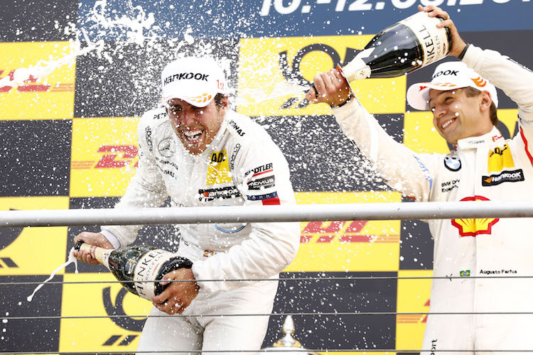 Daniel Juncadella