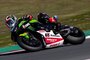 Jonathan Rea in Assen