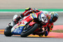 Leon Camier ist noch verletzt
