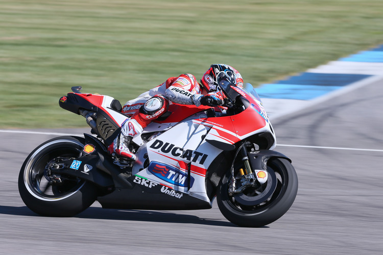 Andrea Dovizioso