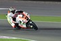 Danilo Petrucci setzte sich im Q1 durch