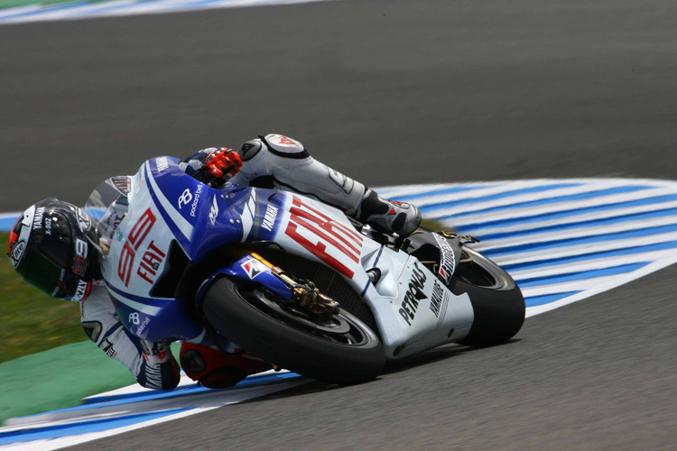 Jorge Lorenzo