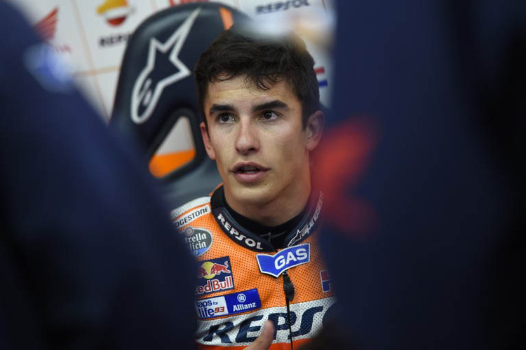 Marc Márquez