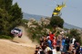 Italiens Superstar Hayden Paddon
