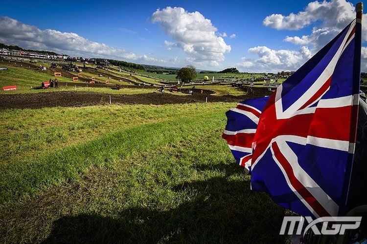 Das MXoN 2017 wird in Matterley Basin stattfinden