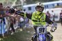 Jeremy Seewer hat sich perfekt in der MXGP 2018 eingelebt