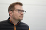 McLaren-Teamchef Andreas Seidl
