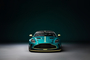 Der Aston Martin Vantage GT4