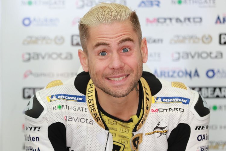 Alvaro Bautista könnte von Ducati in die Superbike-WM transferiert werden