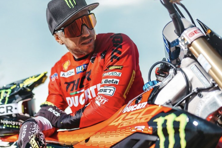 Antonio Cairoli