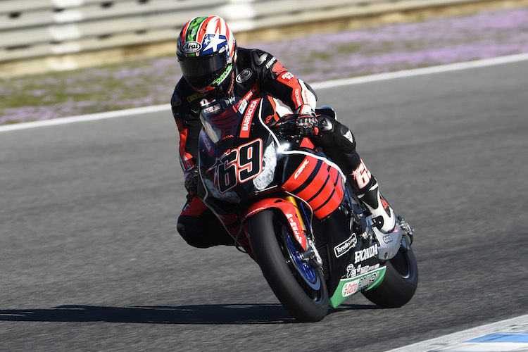 Nicky Hayden: Superbike-Elektronik besser als bei der Open-MotoGP