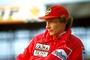 Niki Lauda in den 80er Jahren als McLaren-Fahrer