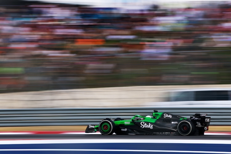 Nico Hülkenberg